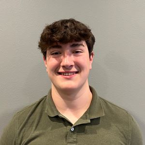 Trent Rothenberger
