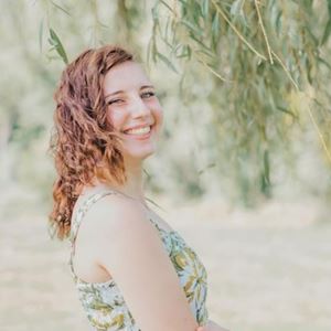Paige Wilson