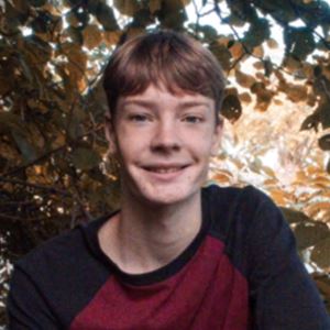 Ethan Schroeder