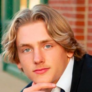 Clay Malchow