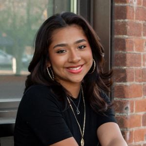 Reyna Cazares